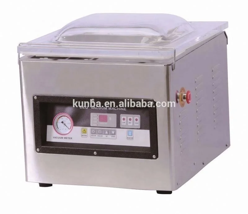 
2020 Excellent Guality Shanghai Afanlao small food vacuum packing machine 