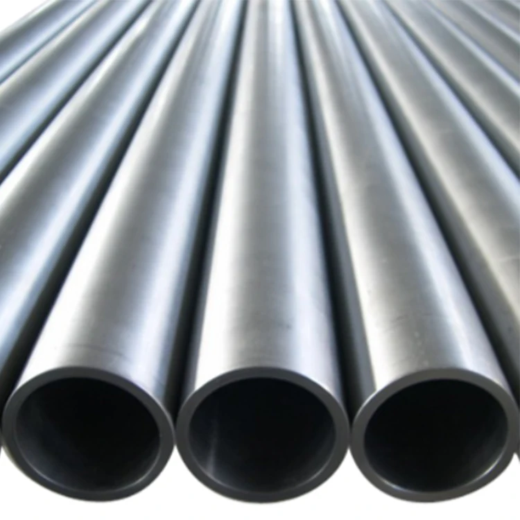 hot selling stock gr1 gr2 gr5 gr7 seamless titanium pipe titanium tube astm