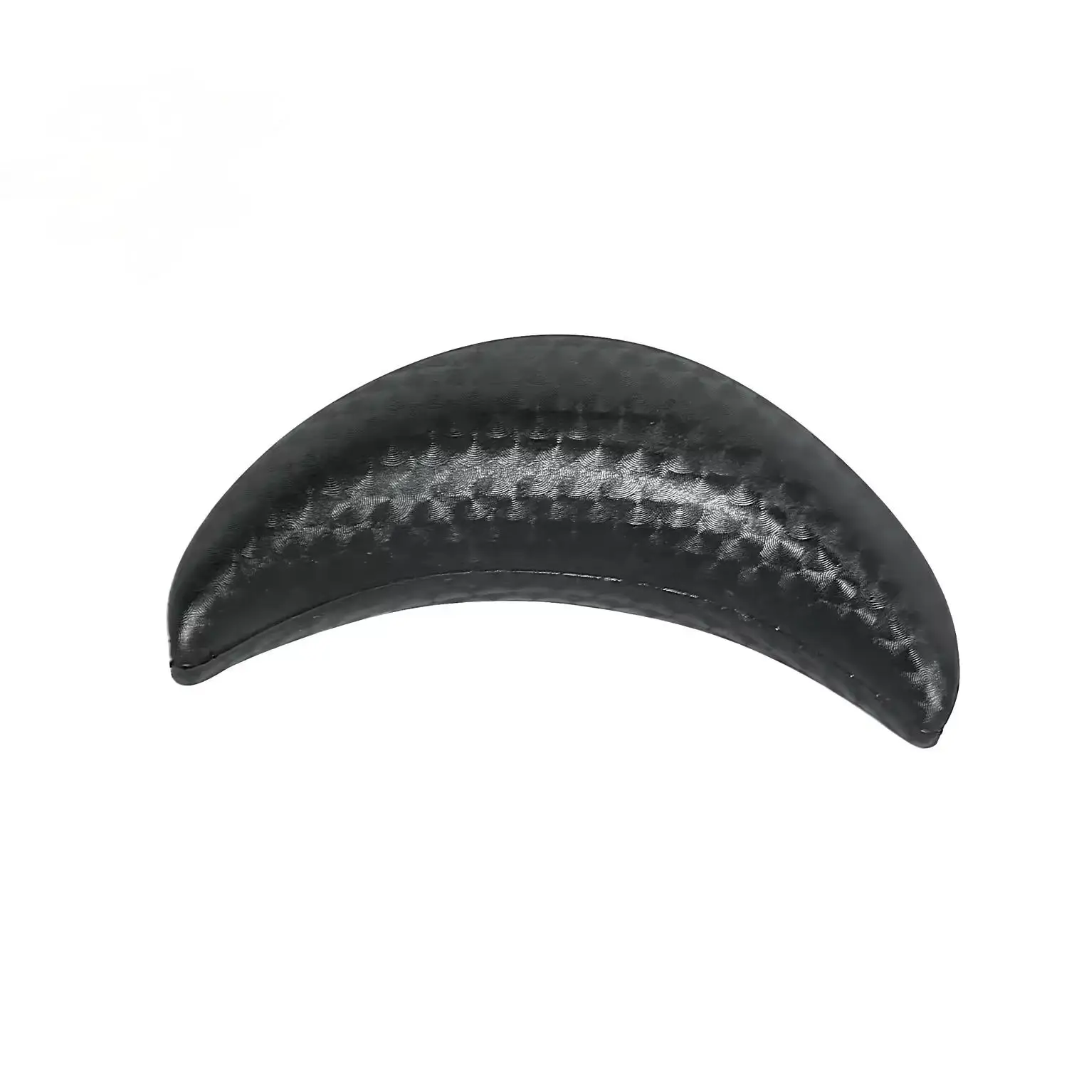 Wholesale Hair Washing Basin Tool Hair SPA Neck Rest Pillow Shampoo Bowl Gripper PVC Neck Rest Cushion for Barber Shop