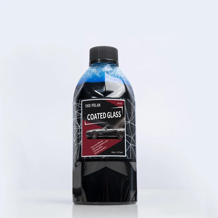 Car Cleaning Glass Liquid Cleaner Safe for Interior and Exterior Windows,Liquid Glass Car Care Windscreen Cleaning