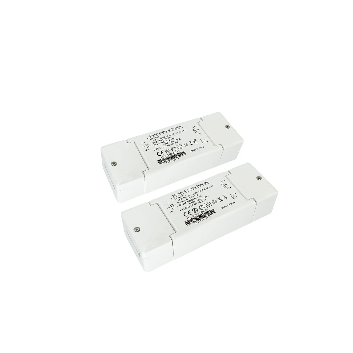MaWa Lighting 2025 Hot Customized Controller Cct Modbus Led Control With Light Strip Controller Sync Function And Easy To Diy