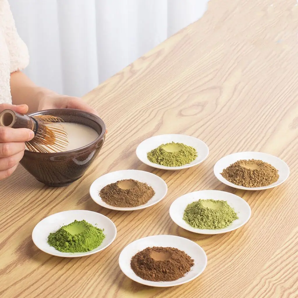 100% Organic Instant Water Soluble Black Tea Powder For Bubble Tea Instant Black Tea Extract