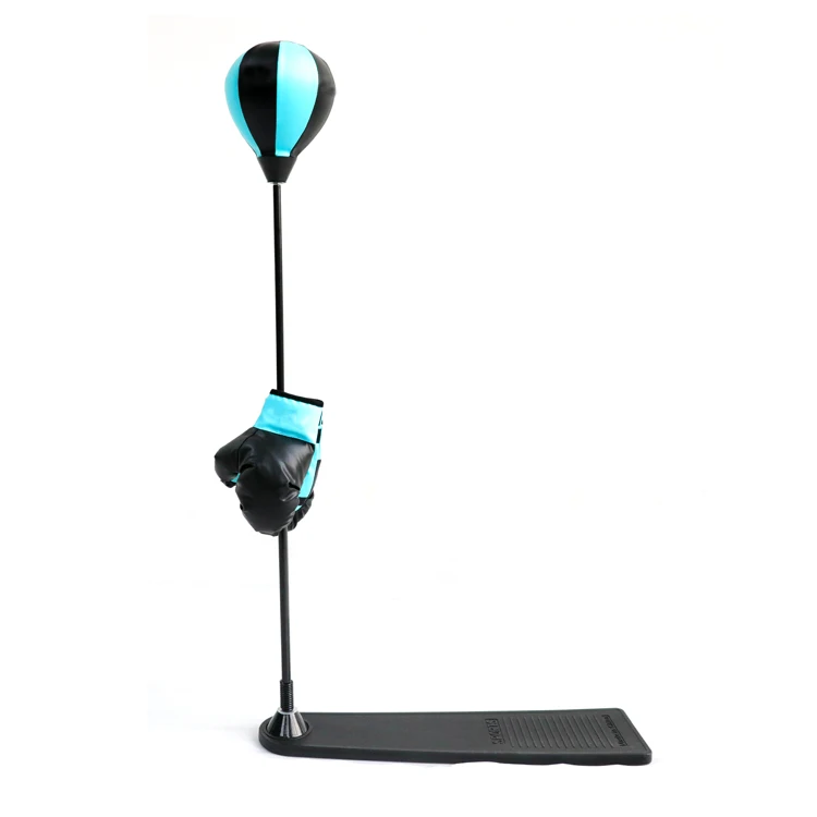 Kids boxing ball punching ball with stand
