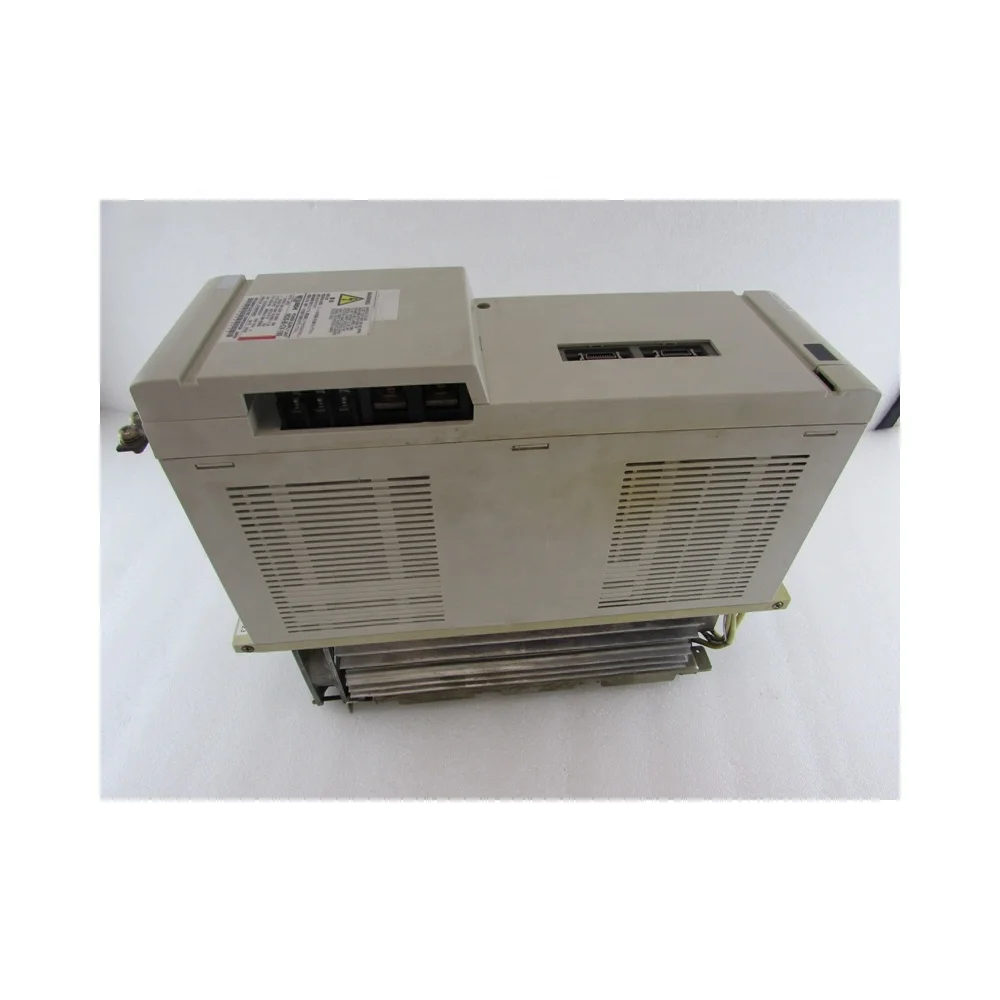 MR-J2S-80A-EN068 оригинальная плата драйвера Mitsubishi igbt цифровой серводвигатель переменного тока с сервоприводом