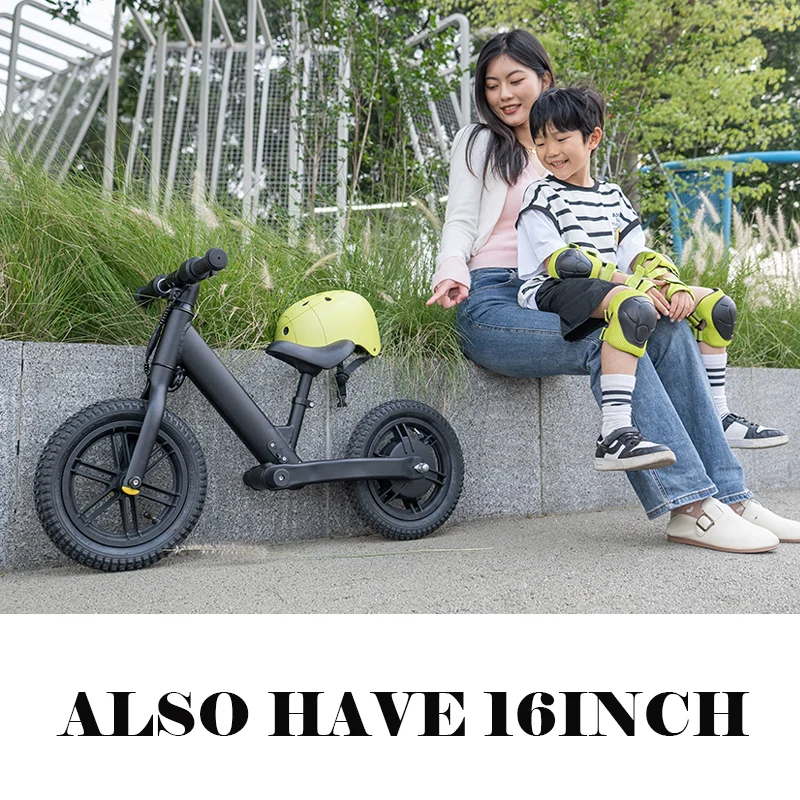 ELETRIC BALANCE BIKE K1-15