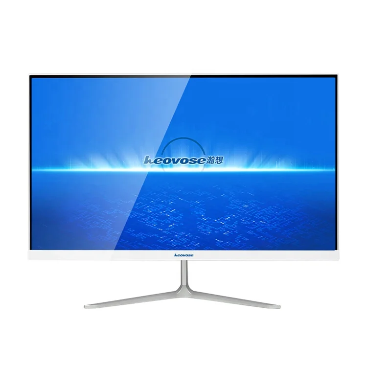  21 5 дюйма 1900*1080 HD Высокое качество AIO Core CPU I3 I5 I7 компьютеры ноутбуки и настольные Barebone все-в-одном PC