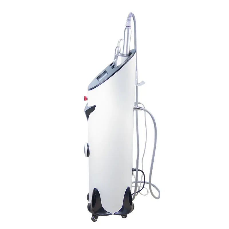 8d roller slim machine