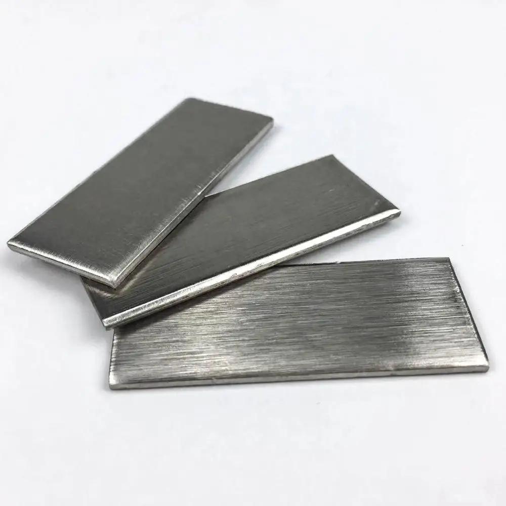 Superconducting Niobium Titanium Alloy NbTi Sheet price