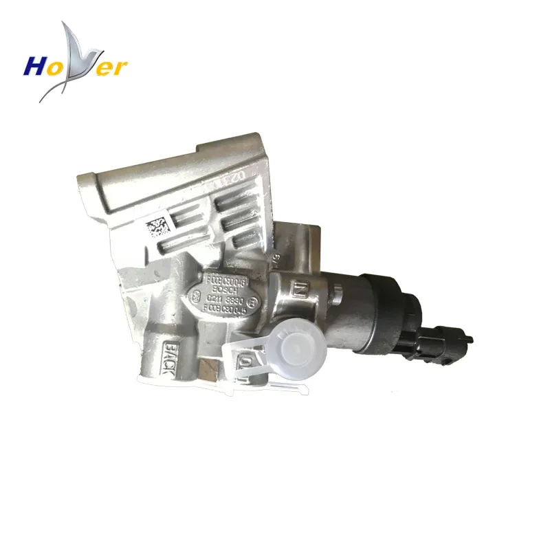 Control Block TCD2013 Engine parts  0211 3830 0211 3724  0429 8582   02113830 02113724  04298582for Deutz