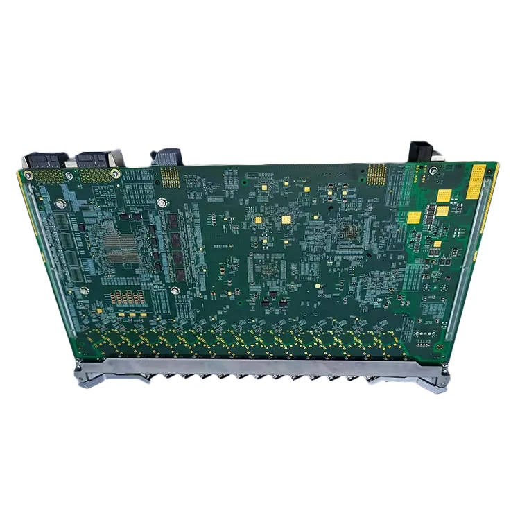 Hot Sale 16 ports Class B+ C+ C++ GFGN card apply GPON board for C600 C620 C650 OLT