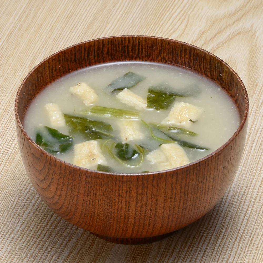 Special selection soybean miso flavor vegetarian seasoning seafood condiment