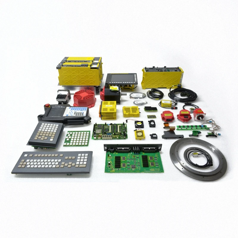 Fanuc Servo Drive Japan original in stock fanuc servo amplifier module A06B-6076-H005