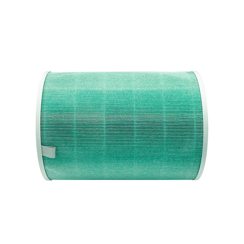 Support RFID Hepa Filter Replacement Xiaomi Air Purifier 4 Filter