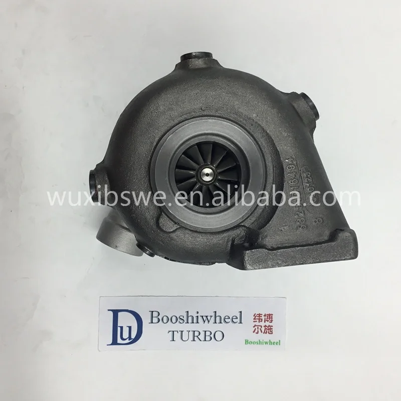 Factory Price K26 53269706492 Turbo 53269886492 845294 3802033 TAMD40 engine for VOLVO PENTA SHIP TAMD420 3.48LTR diesel