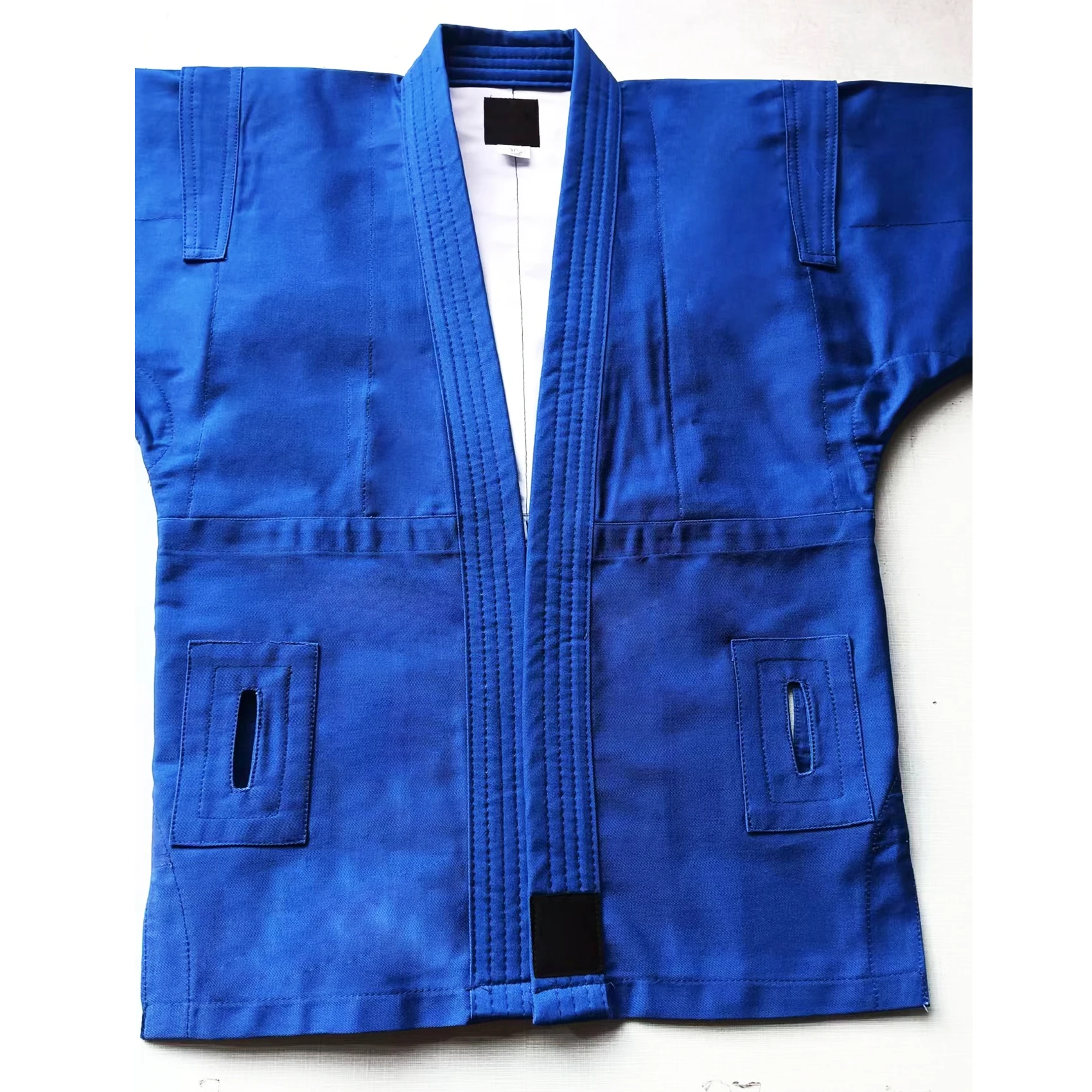 Woosung высокое качество бестселлер изготовленная на заказ Bjj тренировочная форма 3 кимоно униформа самбо