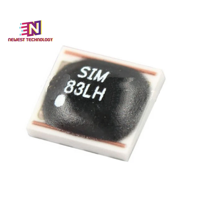 Горячая распродажа! Микросхема SIM-83LH + ic смеситель 1,7 ГГц-8 ГГц 8SMD