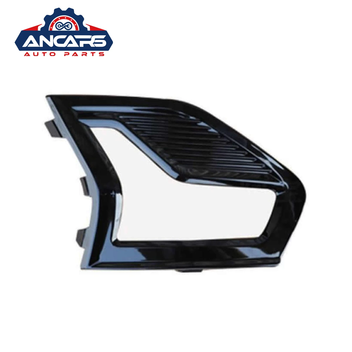 Auto Parts Body Parts Fog Lamp cover For Mondeo 2019-2020 Fog Light cover  KS73-19952-B KS73-19953-B