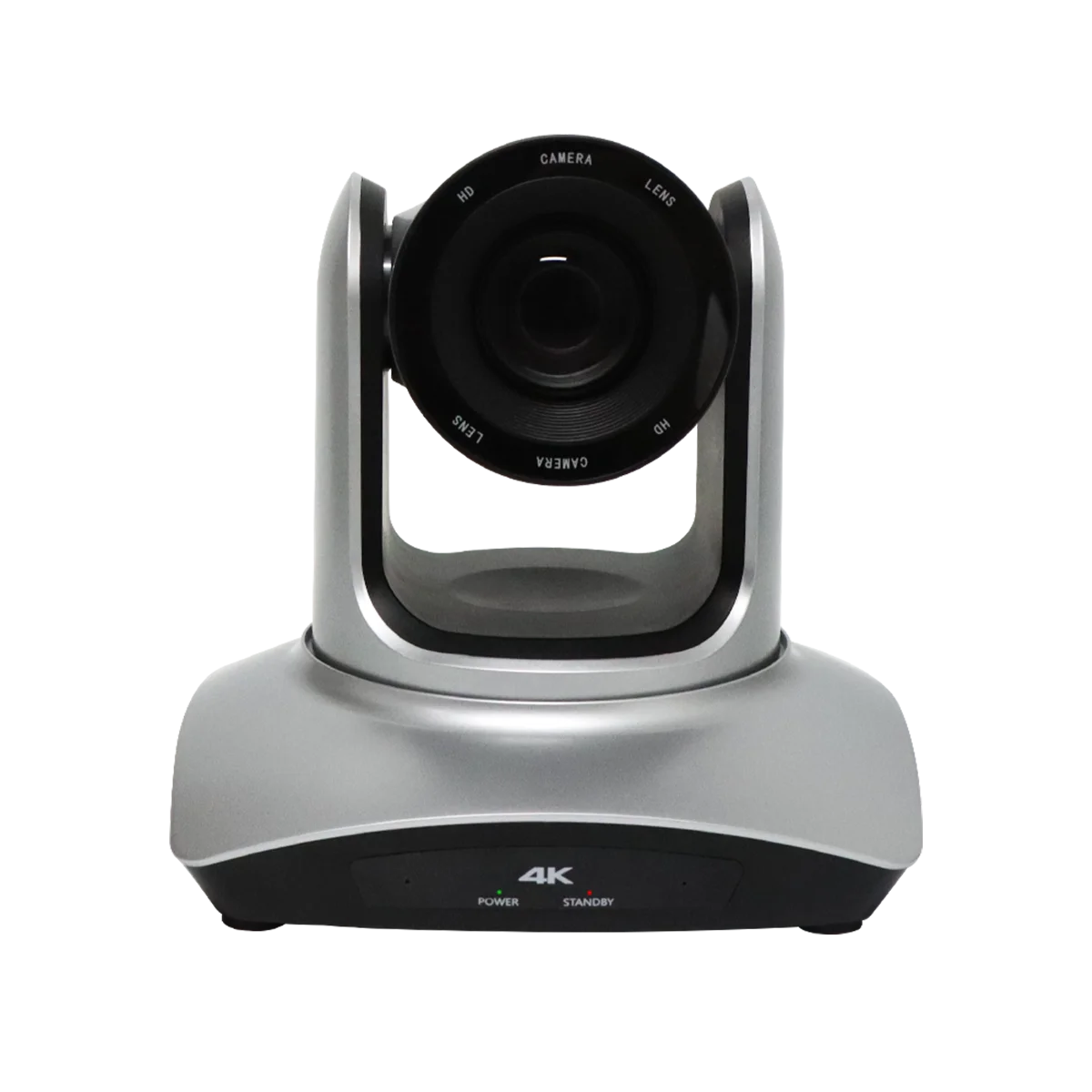 High Quality Full Glass Lens Ultra PTZ camera Plug & Play USB Connectivity 12X 20X 4K Camera for Church Conference Meeting