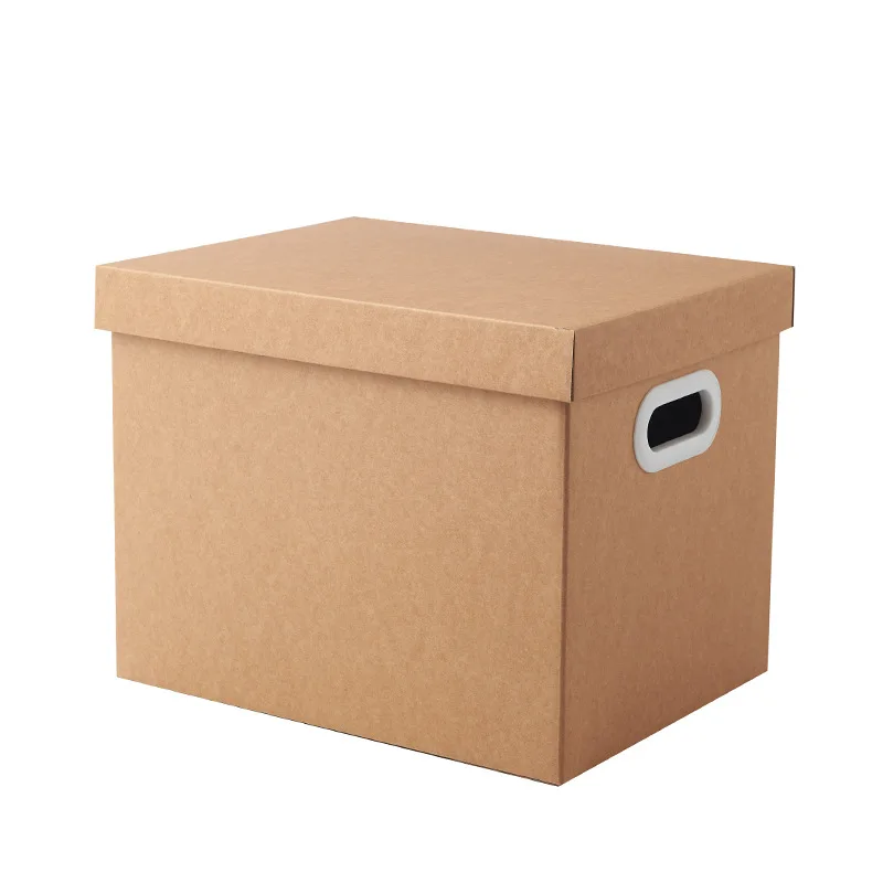 Nice Quality Paper Cheapest Sundries Office Desktop Storage Box