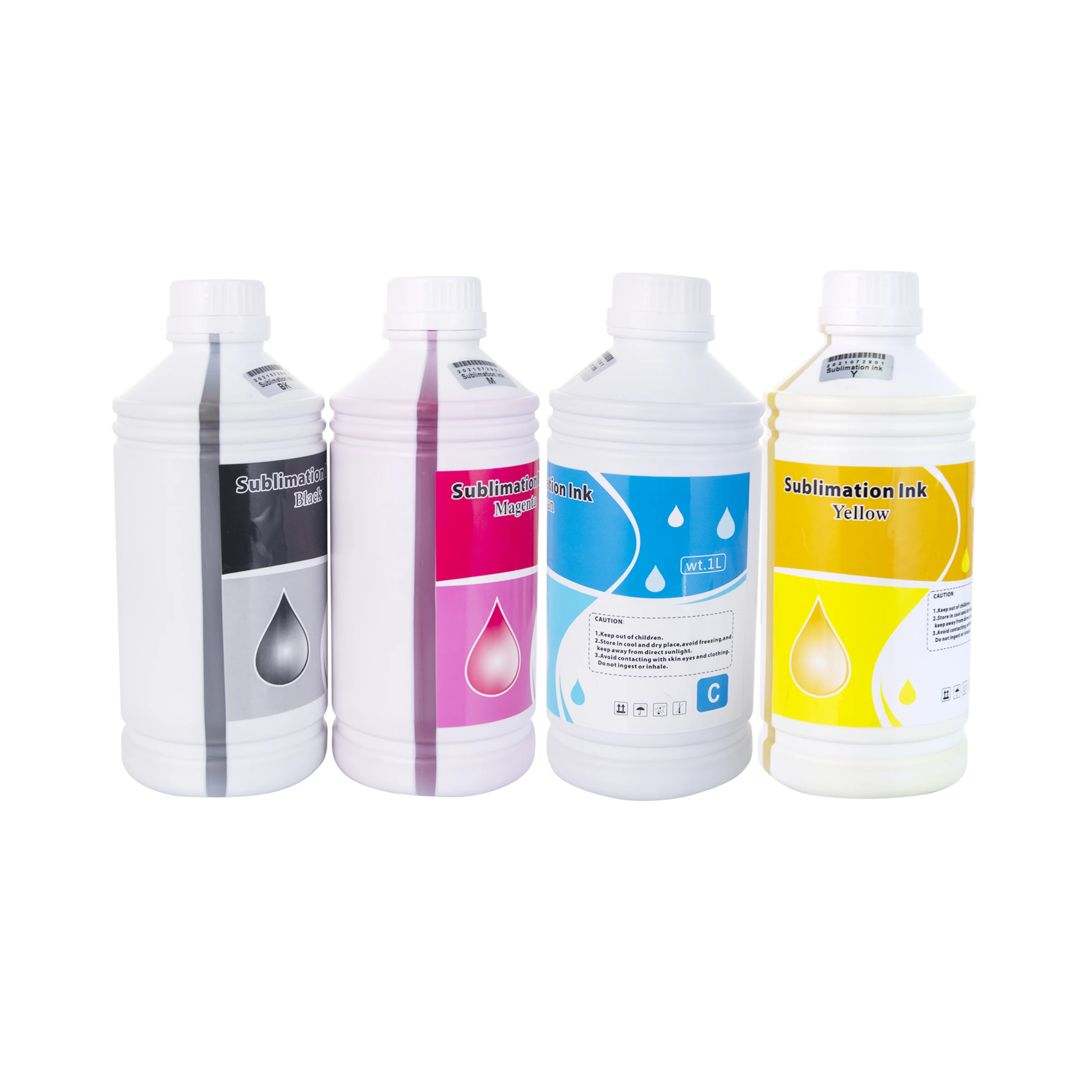 Dye Sublimation printing Ink for DX5 DX7 4720 i3200 print head