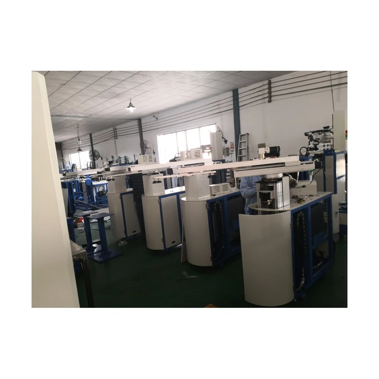 Automatic Standard Industrial  hand robot arm Picking Lifting Feeding Servo Handling Materials Manipulator