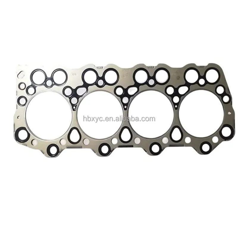ME013300 Cylinder Head Gasket 4D31 4D32 4D33 4D34 for Mitsubish 4D34 Engine 3.9L Fuso canter BE449 BE459 FE439 Truck
