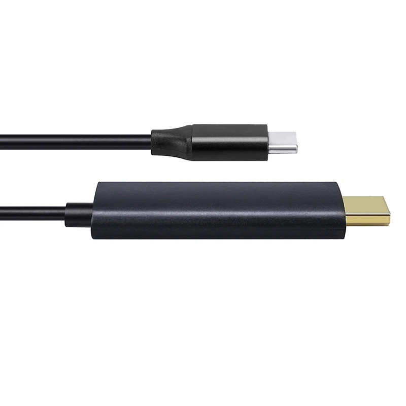 3M Type-C to HDMI Adapter 4K 60Hz for Nintendo Laptop Phone