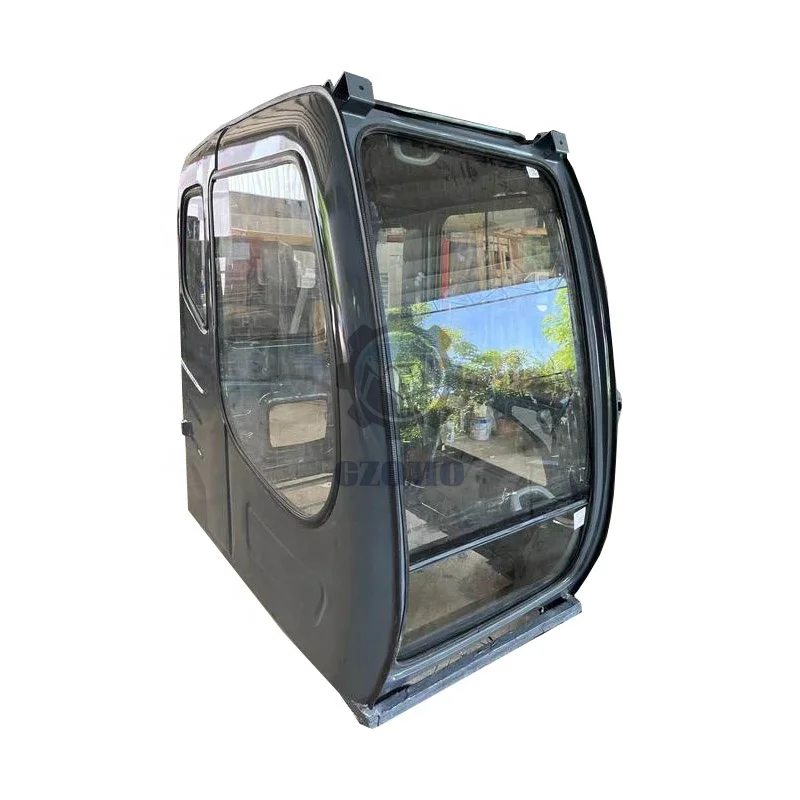 Factory Price China Made Excavator Cabin ZX200-6 Driving Cab ZX200 Operator Cabin For Hitachi