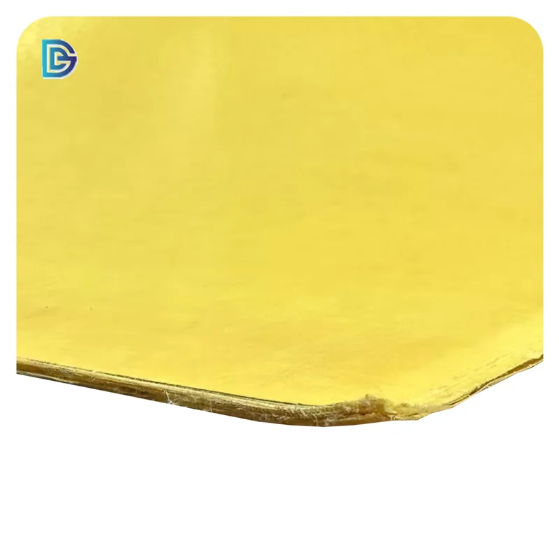 Personalized 300gsm Flame Retardant Aramid Non Woven sheet