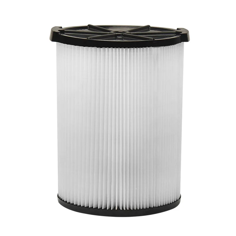 Replacement  Ridgid VF4000 Vacuum Cleaner Spare Part Accessories Filter Part Hepa Filter Pack