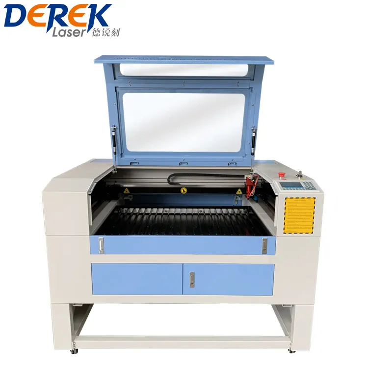 Multifunctional CO2 cnc metal nonmetal laser cutting machine 640 960 1390 1318 1325 laser cutter machines