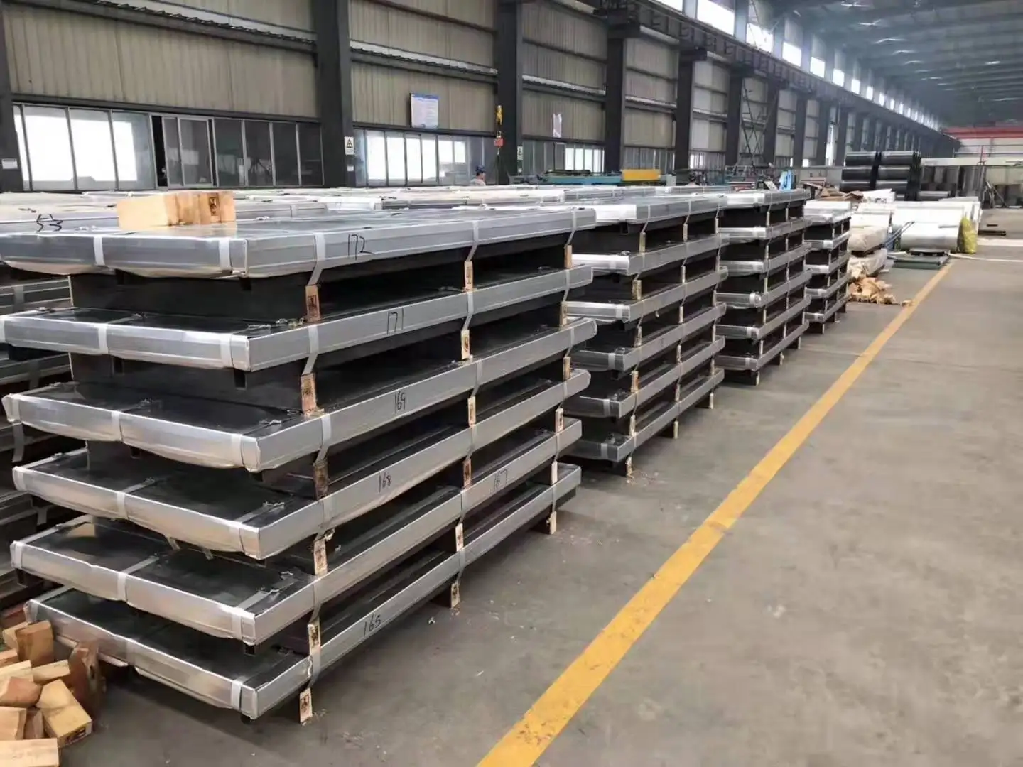 Steel Sheet Galvanized Steel Sheets Galvanized Steel Coil Cold Rolled Coil Galvanized Metal Plates Zinc Galvanized Sheet
