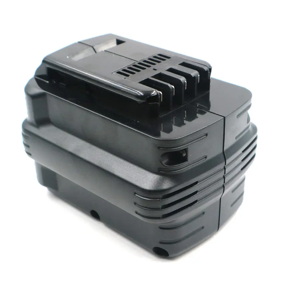 Factory Directly Price DEW 24VA 3000mah DE0240 DE0240-XJ DE0241 DE0243 Ni-Mh Battery For Dewalt