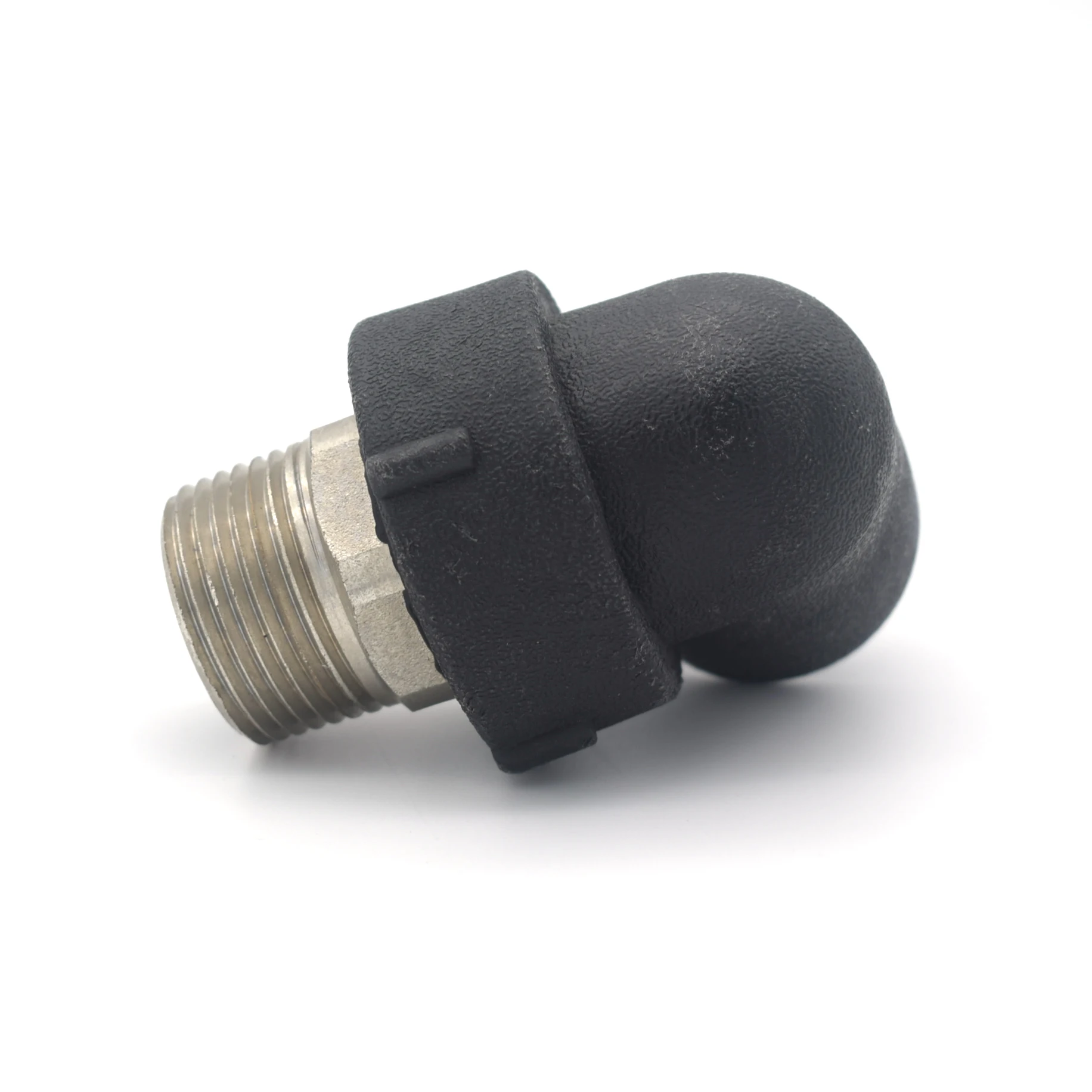 PE xinda pe pipe fittings available in various sizes