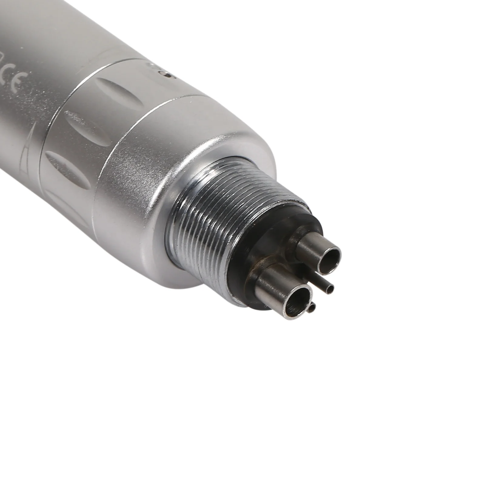 Hot Sale! Dental E-type 1:1 Inner Water spray Cooling Low/Slow Speed Air Motor Handpiece 4 Hole fit N-S-K
