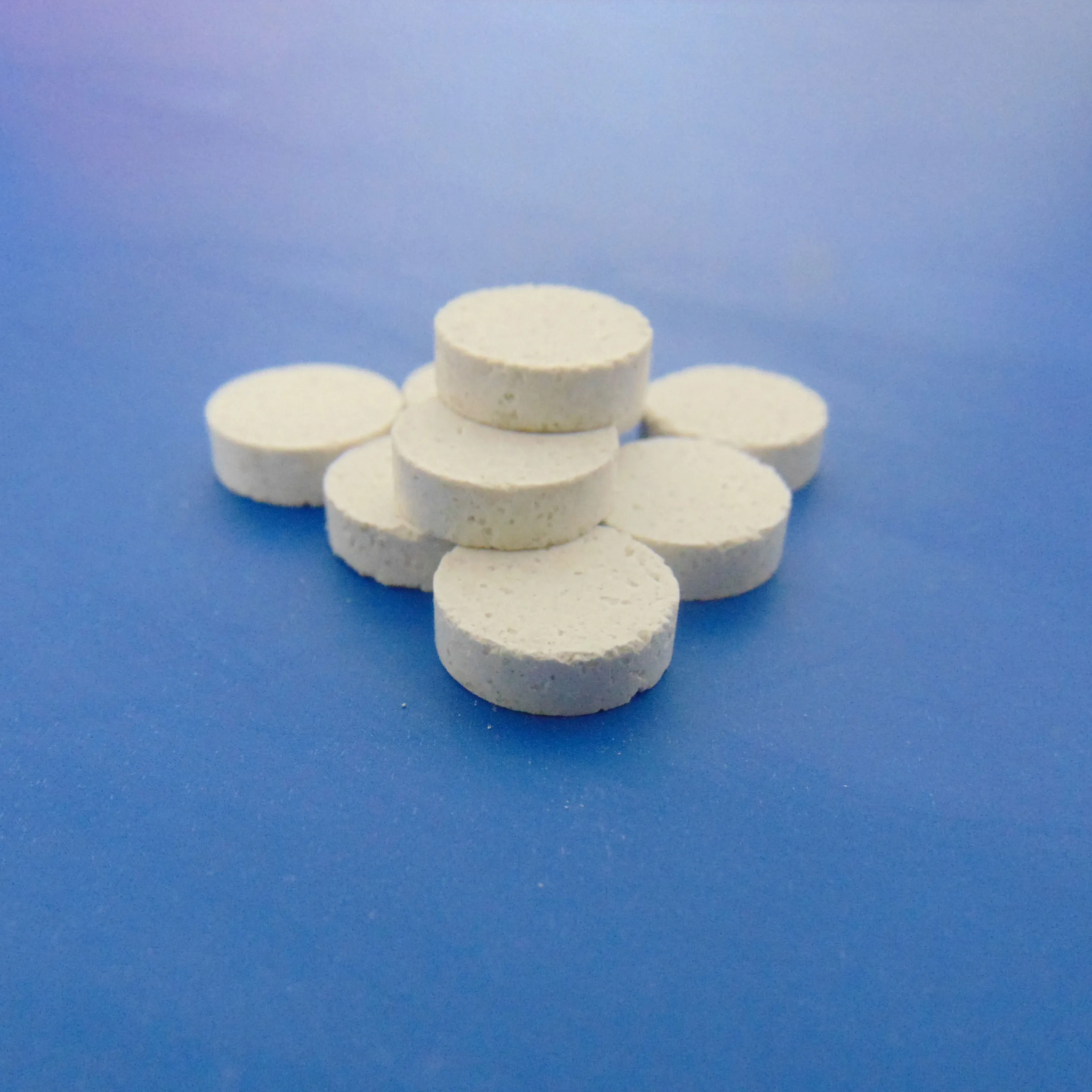 
Wholesale Customized Good Quality Chlorine 40% Calcium Chloride Hypochlorite 