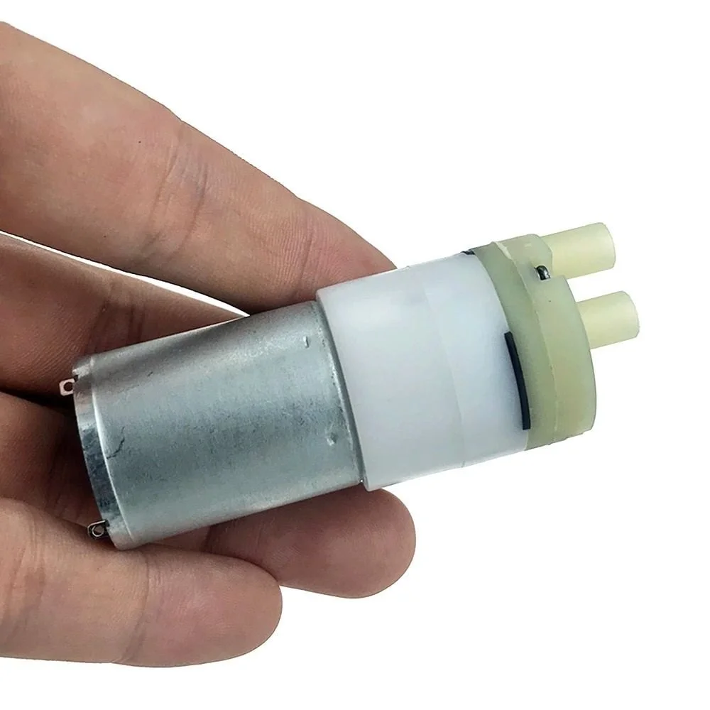 DC Micro 3.7v Water High Pressure Pump Electric Mini Water Pump For Induction