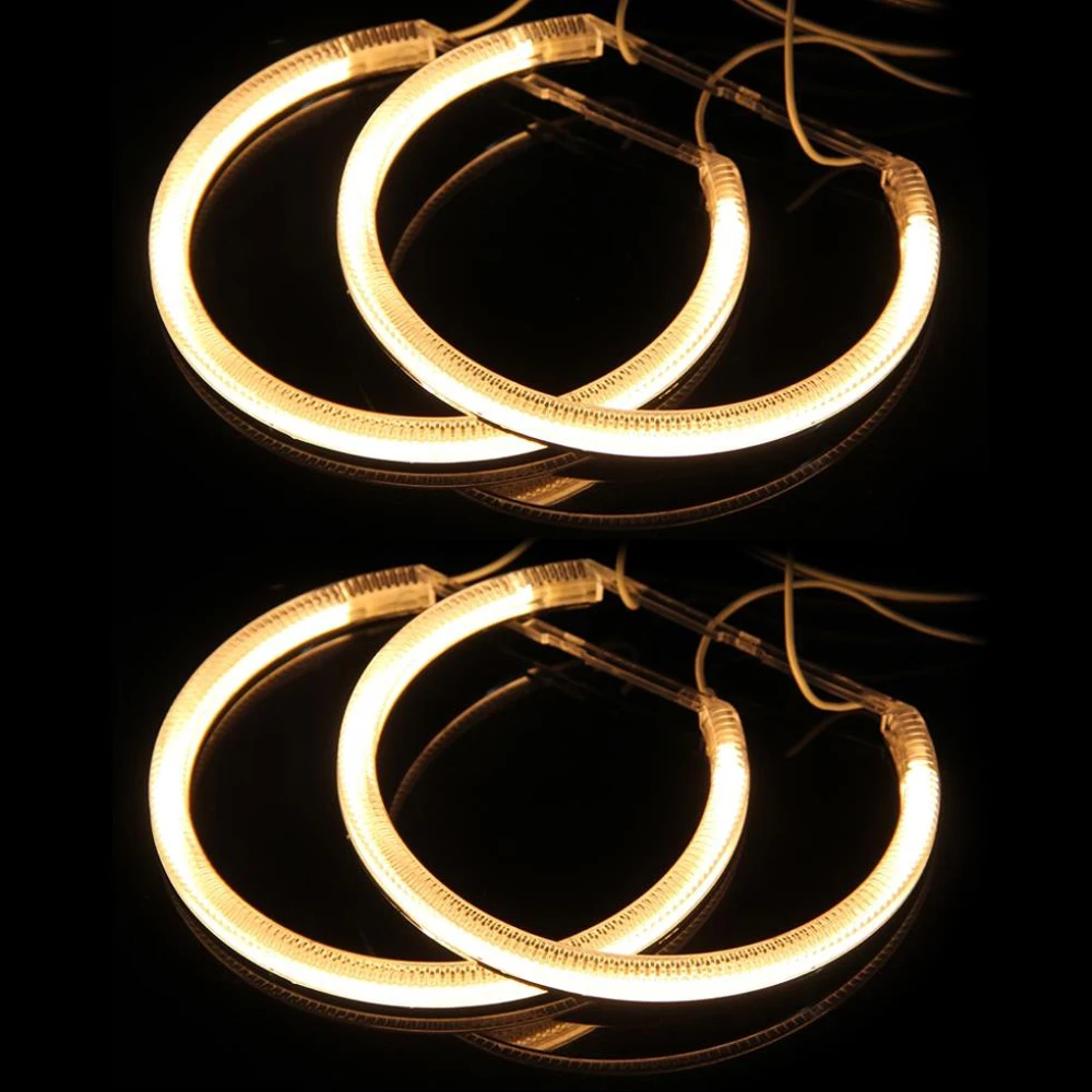 Speedlight Cheapest Superior Quality CCFL Angel Eyes For BMW E90