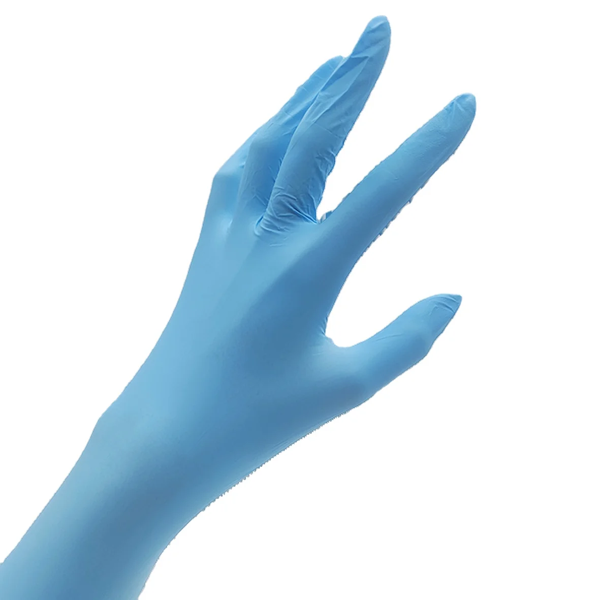 Best Quality China Manufacturer Disposable Nitrile Gloves For Sale Near Me