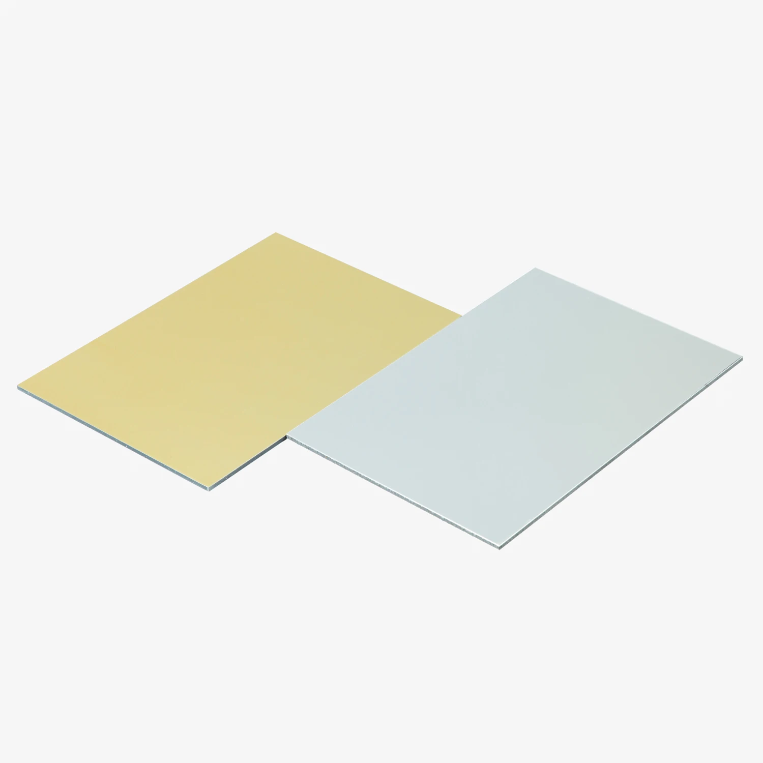 Goldensign  3mm 4mm ACP/Aluminum Composite Panel/Acm Sheet door designs
