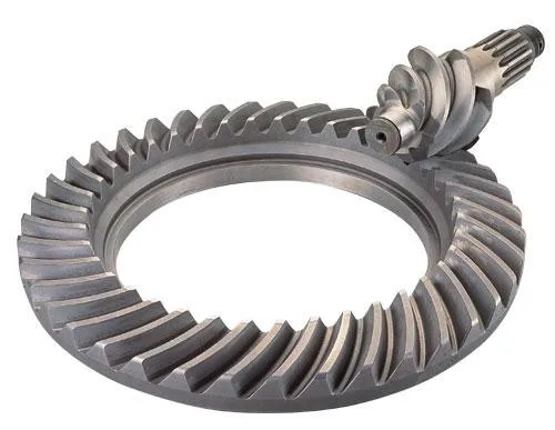 
Russia Dragline Excavator big module forging and pinion high precision 42crmo steel forged&casted gear rack 