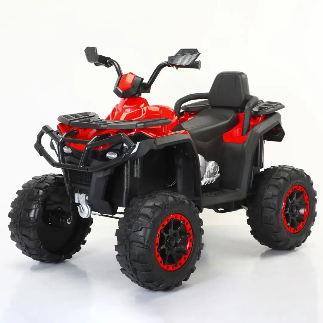Четырехколесный Детский Электрический ATV/внедорожник/большой ATV