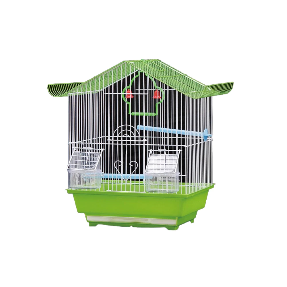 Birdcage manufacturers export wire cages and birdcage wholesale bird cage
