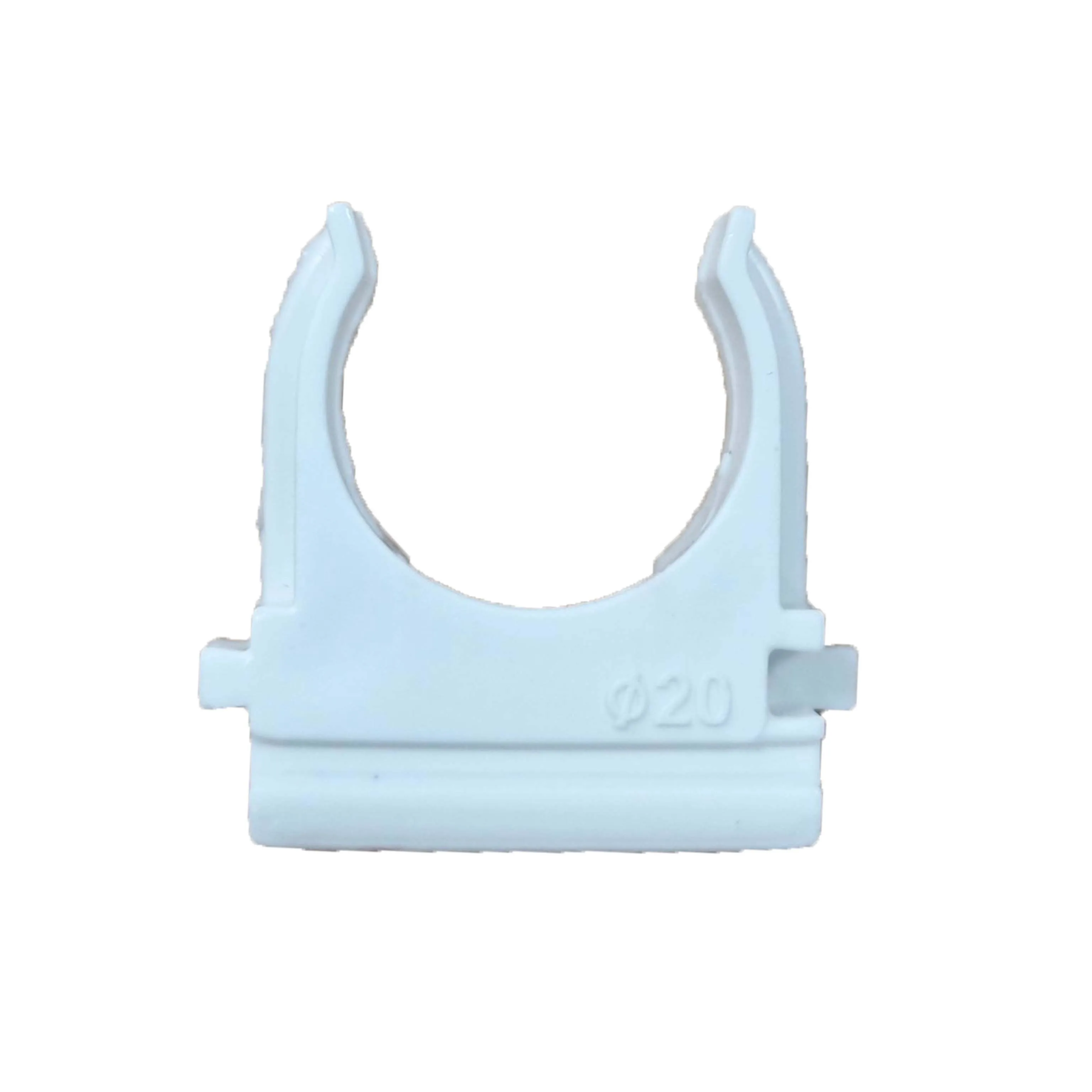Hot sale plastic cable clamp for water pipes