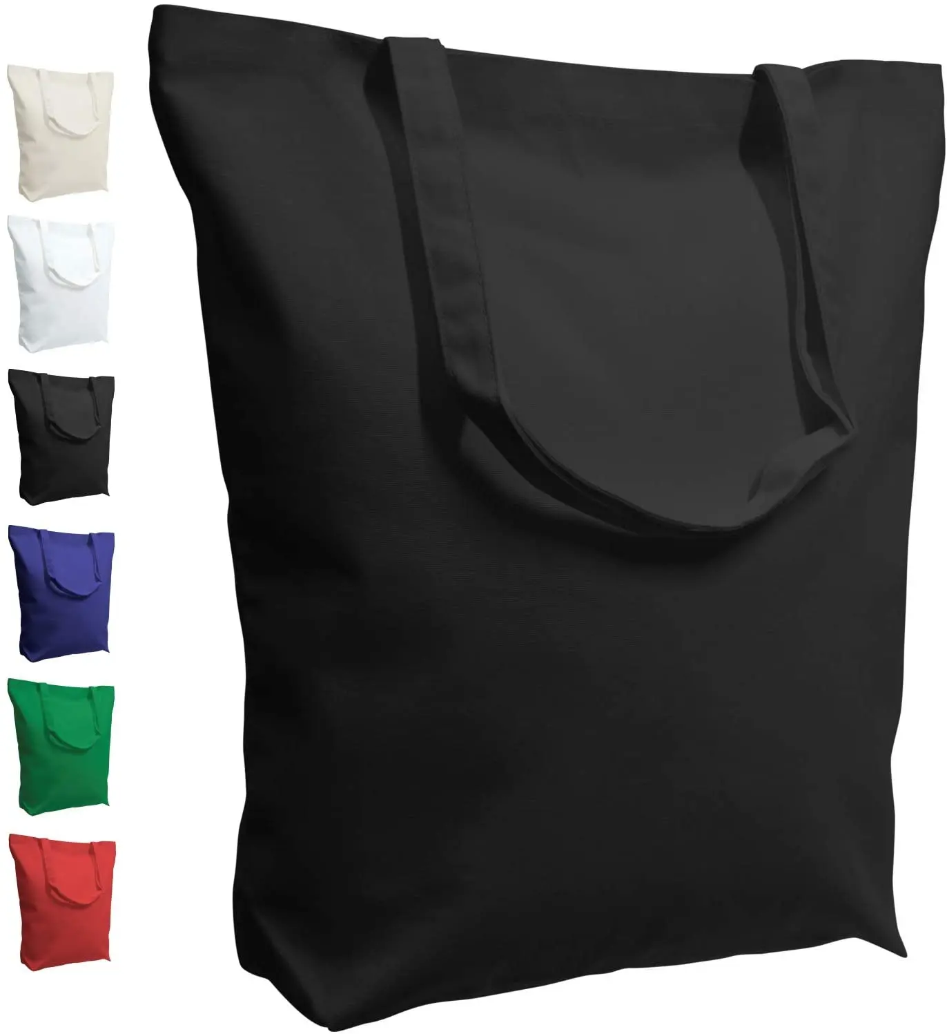 
Customize cotton shopping tote bag reusable cotton shopping bag 