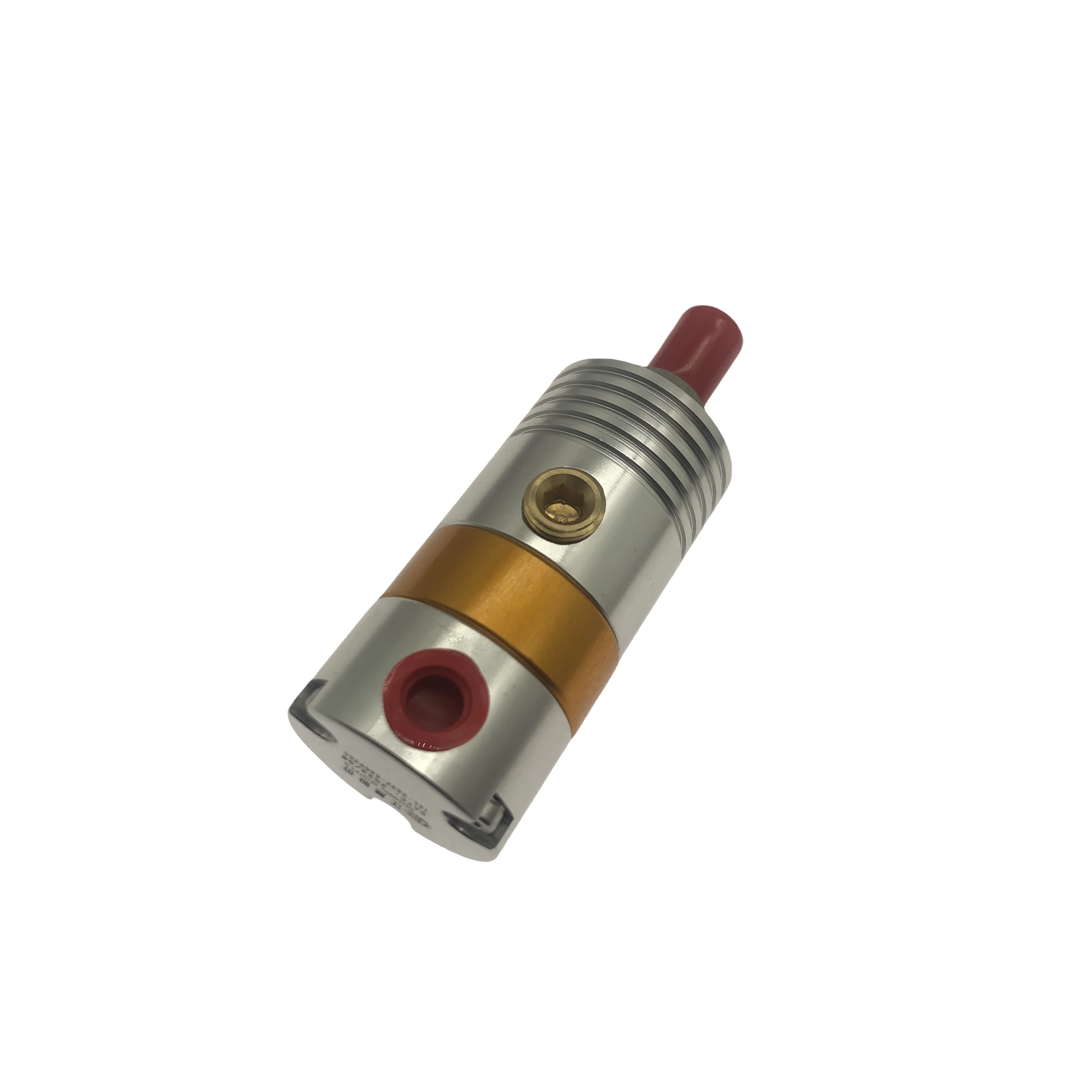Высокоскоростное вращающееся соединение GU2000V RJ-1 поворотное SMW для водяного выхода центра машины