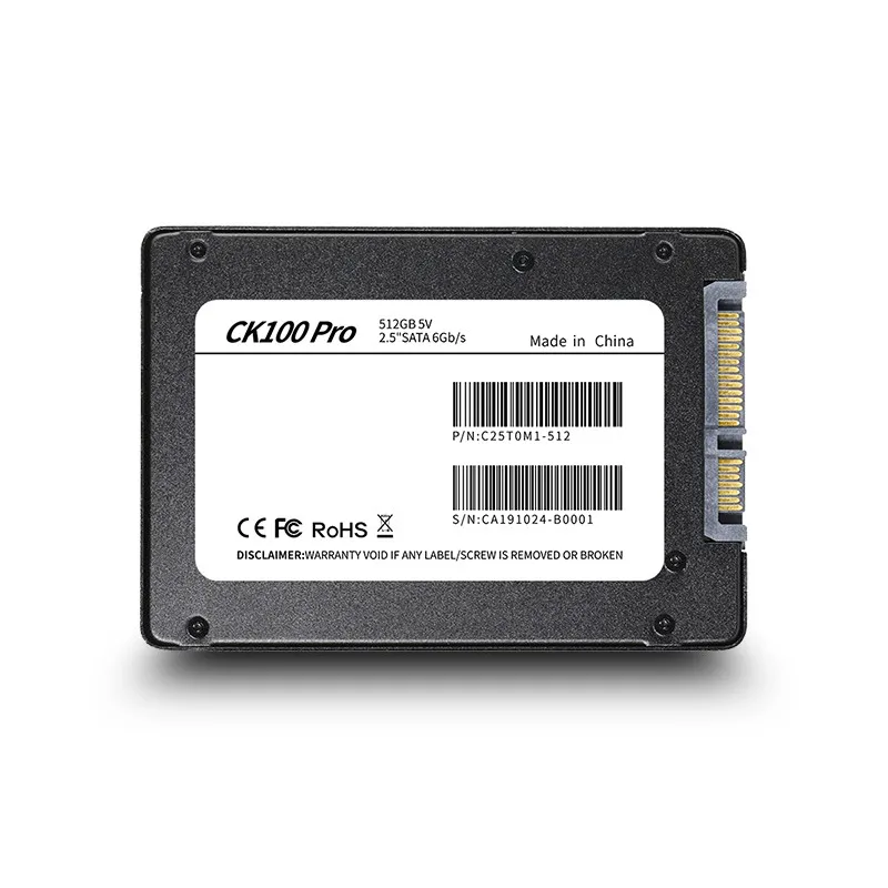 New Arrival Hard_Disk_Drives Ssd External Solid State Drive Laptop Hard Disk 1Tb Sata