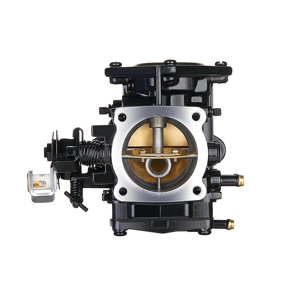 44MM Mikuni Carburetor BN44-40-43 13-5059 61X-14301-02-00 For Super BN Series Square Jet Ski