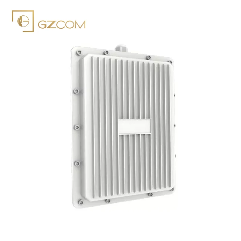 GZCOM 1800M IPQ6000 mu-mimo BLE Openwrt 11AX WIFI 6 1000mw wireless outdoor ap router