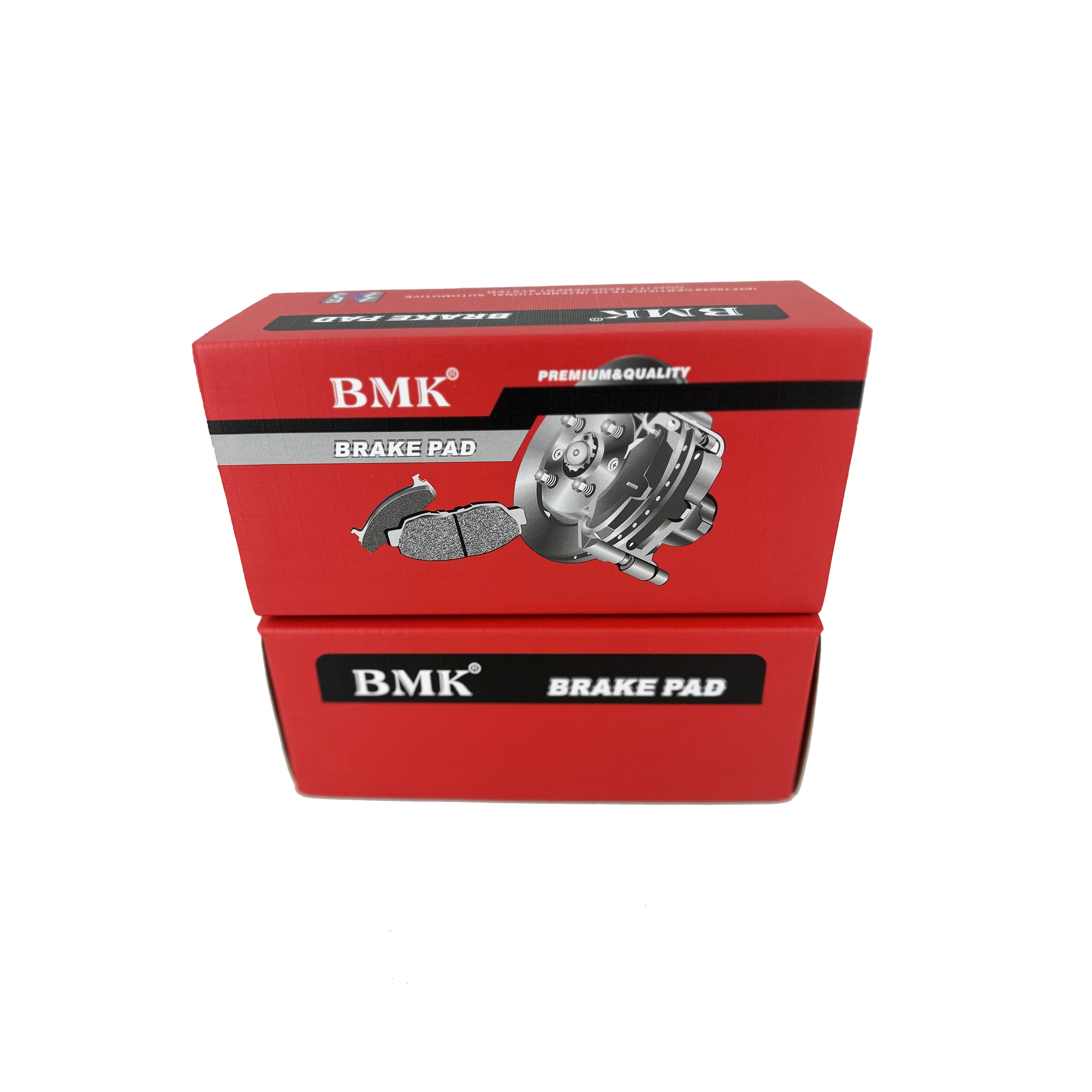 C23 Custom Printing Red Deep High Shipping Boxes Place Finer Tool Packaging Hard Quality Mailing Box Corrugated Box